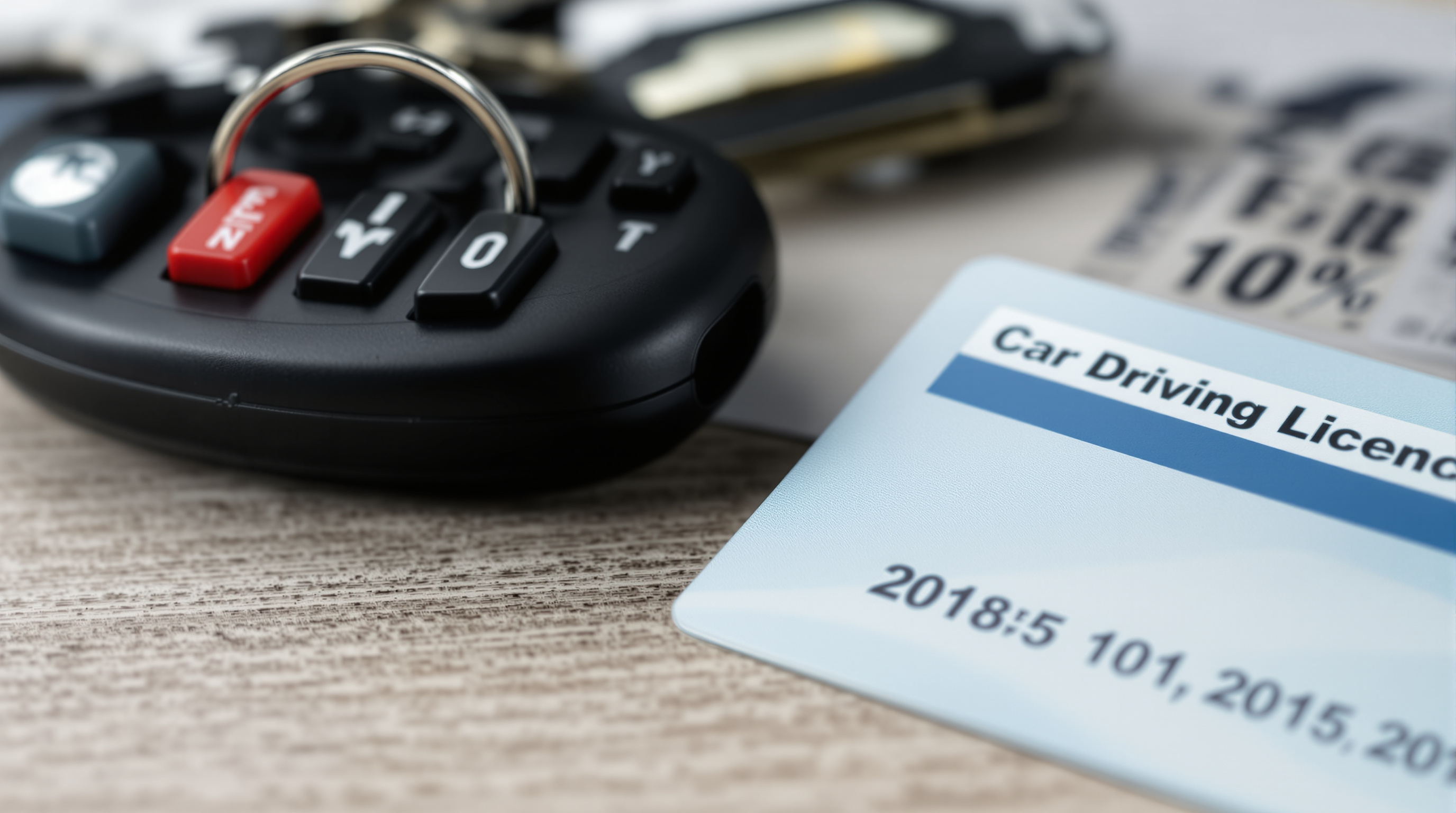 Calcul budget formation permis