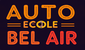 Logo Auto école Bel Air